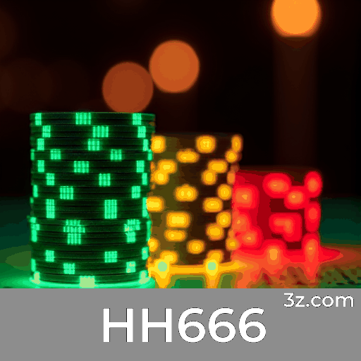 HH666 HH666