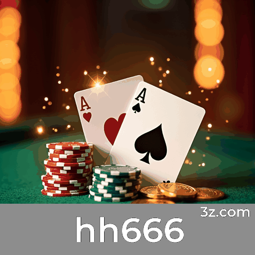 hh666